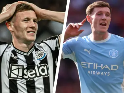 Elliot Anderson's future uncertain as Man City face 115 charges verdict