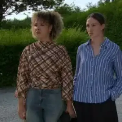 Emmerdale confirms who exposes Thea and Serena in shock twist