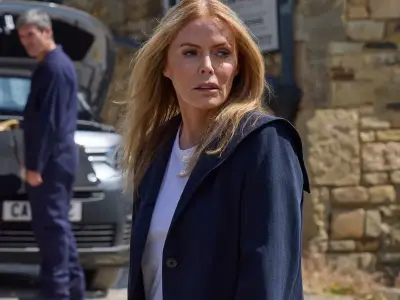Emmerdale: Sadie's lies exposed and Lewis dumps Vinny in exit twist