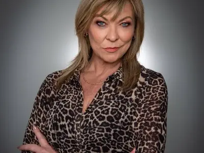 Emmerdale's Claire King feared axe before Kim Tate daughter twist