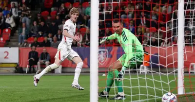 England player ratings vs Czechia: Trent passes audition as 8/10 partnership unleashed