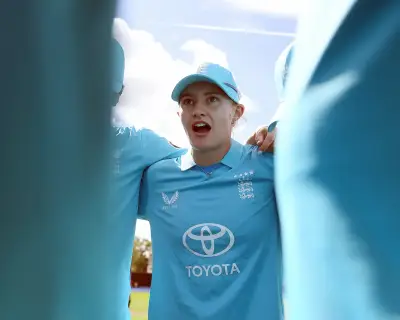 England Women Aim to Clinch ODI Series Against Ireland in Derby