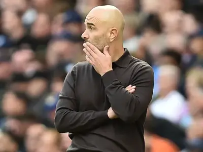Enzo Maresca posts cryptic message before Man City guilty verdict