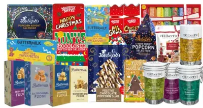 Epicurium launches premium Christmas gifting range with 41-70% margins