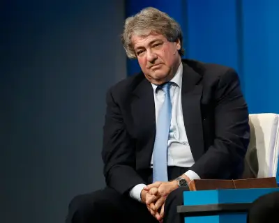 Epstein survivors urge Leon Black to comply with House panel subpoenas
