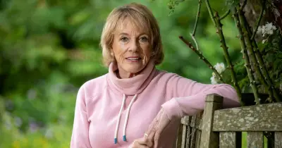 Esther Rantzen dies aged 86: Nation mourns unique campaigner