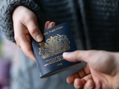 EU border checks resume: UK travellers face queues from Sunday