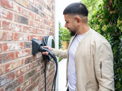 EV home charging costs to rise from Thursday as energy cap increases