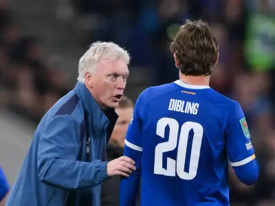Everton unbeaten start: Jury on Barry, Dibling, VAR and squad depth