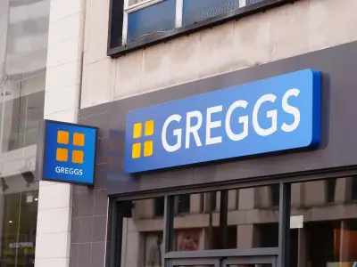 Every Greggs in Cardiff rated from best to worst