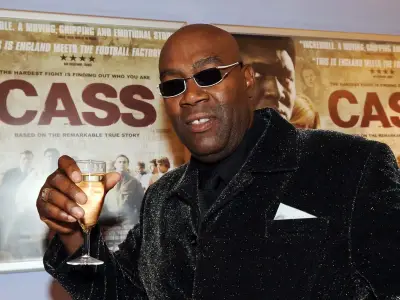 Ex-hooligan Cass Pennant wants away fans banned from Millwall-West Ham