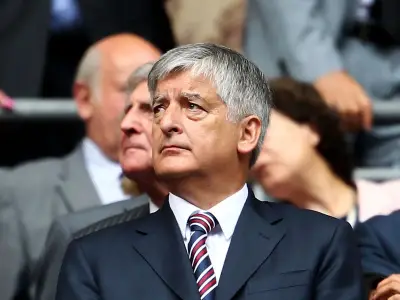 Ex-Man City chairman predicts 'drastic' sanctions after guilty verdict