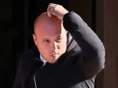 Ex-Merseyside officer guilty of raping woman in hotel