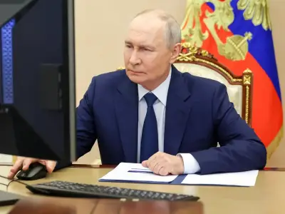 Expert: Estonia, Latvia and Lithuania most likely Russian invasion targets