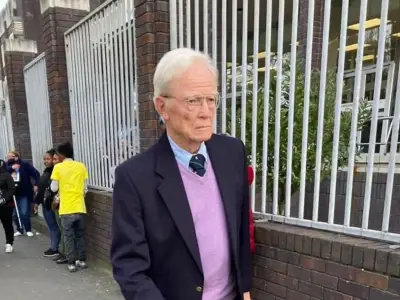 Extradition of ex-teacher dubbed Scotland's Jimmy Savile delayed again