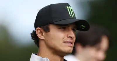 F1 LIVE: Major Abu Dhabi GP hint dropped amid fears over race as Lando Norris slammed