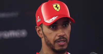 F1 LIVE: Ocon 'close to being sacked' as Hamilton responds to Ferrari documents