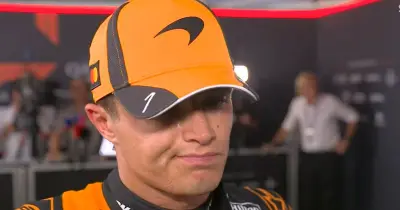F1 race bans: Two ways drivers can be suspended after Norris call