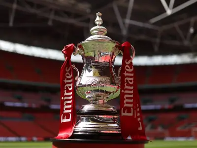 FA Cup tie ordered to be replayed due to refereeing error as club fears wider implications