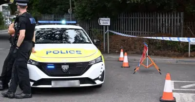 Falmouth WW2 bomb: Hundreds of homes evacuated after 250lb device found
