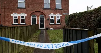 Family narrowly escapes death in mistaken identity arson attack