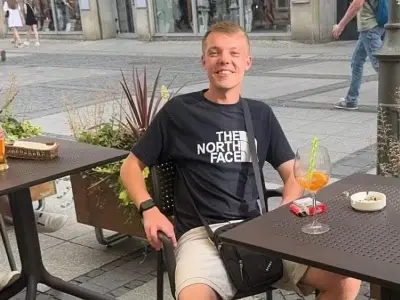 Family of Brit killed in Florida hit and run 'desperate' to bring him home