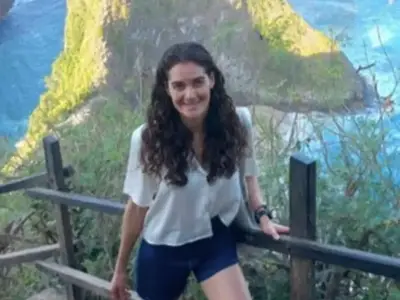 Family pleads for help after Aussie woman dies in Bali cliff fall