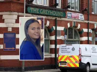 Family tribute to Leanne Park after murder probe launched in Darlington