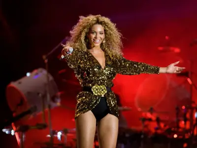 Fans stunned to learn Ryan Tedder co-wrote Beyoncé's Halo
