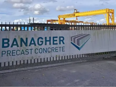 Father and daughter killed in Co Offaly workplace incident