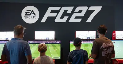 FC27 price and best places to buy the game revealed