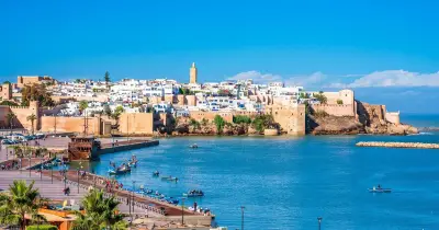 FCDO issues Morocco travel warning for UK winter sun tourists