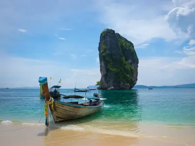 FCDO issues new Thailand travel alert for Brits