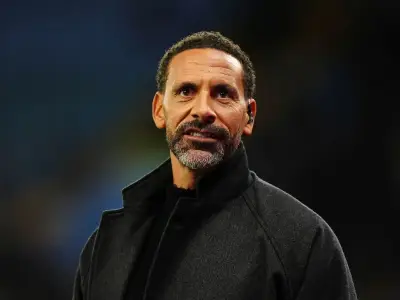 Ferdinand urges Man United to stand firm over JJ Gabriel exit