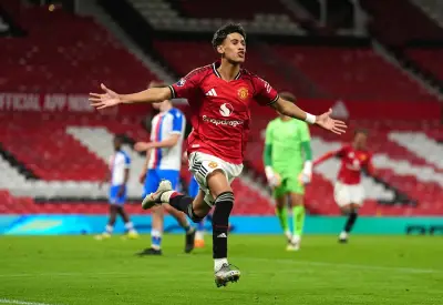 Ferdinand warns Man United over JJ Gabriel exit fallout