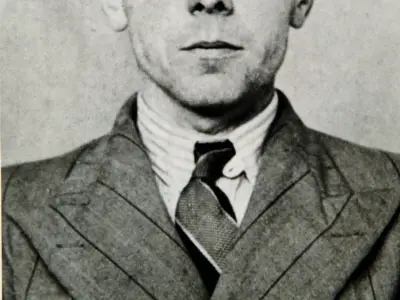 Fiend of the Gorbals: The razor killer hanged at Barlinnie