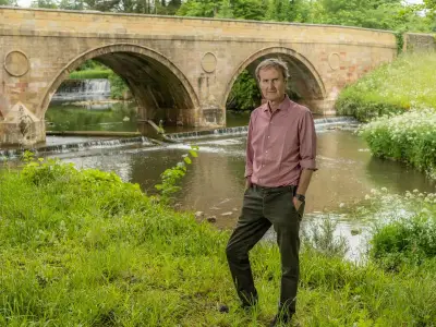 Finance boss admits £700,000 theft from Duke of Northumberland