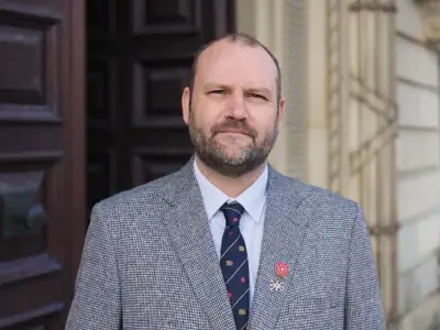 First Reform UK councillor defects to Labour Party