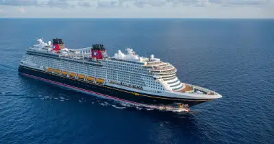 Five 2027 cruise ships to watch, from Disney to Royal Caribbean