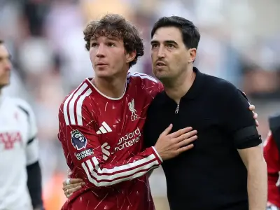 Five Liverpool exits still possible after Premier League deadline passes