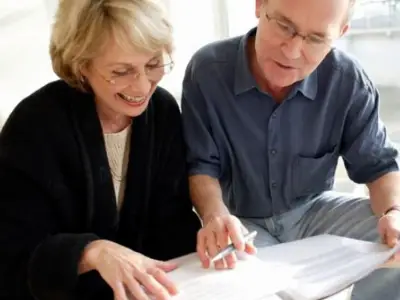 Five pension checks to help avoid falling short of cash in retirement