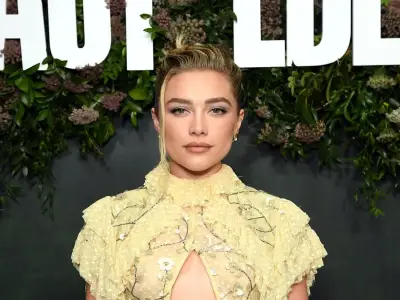 Florence Pugh's health condition that saw family move to Spain