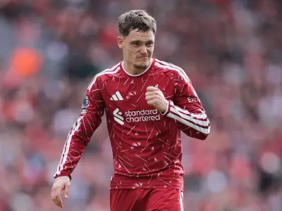 Florian Wirtz admits Liverpool attack must improve after three draws