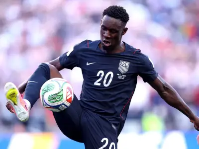 Folarin Balogun omitted from Monaco Europa League squad after Everton snub