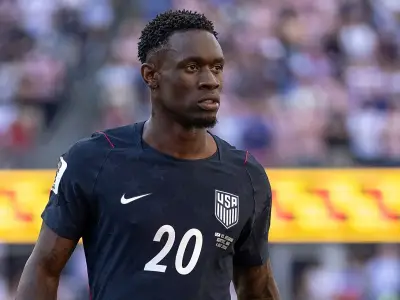 Folarin Balogun transfer collapses as Everton deadline day ends in chaos