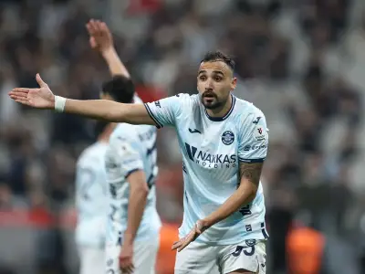 Footballer Tolga Kalender dies aged 25 after cancer battle