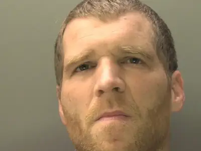 Former swim teacher Nathan Berry jailed for sexual assault of child