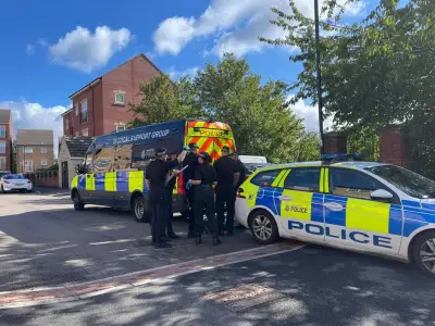 Four in court accused of murdering baby found with 33 stab wounds