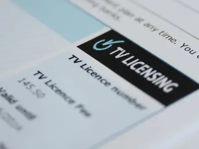 Four reasons you could claim £180 TV Licence refund