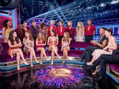 Four Strictly Pros Left Without Celebrity Partners for 2026